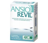A.b.c. Trading Ansiorevil 30 Compresse