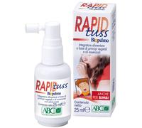 A.B.C. Trading BIOPELMO RAPID TUSS SPRAY 25 ML