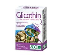 GLICOTHIN 30 Cpr