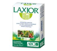 A.B.C. Trading LAXIOR 30 COMPRESSE