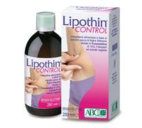A.B.C. Trading LIPOTHIN CONTROL 250 ML