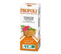 A.B.C. Trading PROPOLI ANALCOLICO 30% 30 ML