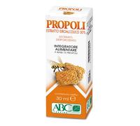 PAROPOLI ABT ESTR.ALC 30% 30ML