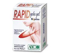 A.B.C. Trading Rapid Golagel Biopelmo - 70 g