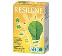 A.b.c. Trading Resilene 30 Compresse
