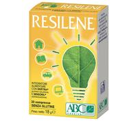 RESILENE 30CPR