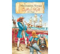 A B C Whipple The Mysterious Voyage of Captain Kidd (Tascabile)
