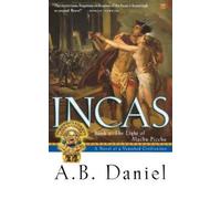 A B Daniel Incas (Tascabile)