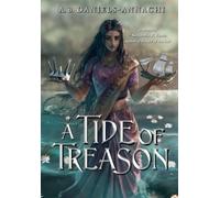 A B Daniels-Annachi A Tide of Treason (Copertina rigida)