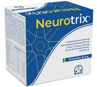 a.b.pharm Neurotrix 30 bustine