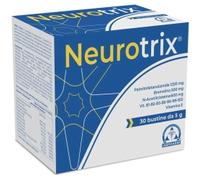 A.B. Pharm - Neurotrix 30 Bustine Da 5 gr - Integratore Per Il Sistema Nervoso
