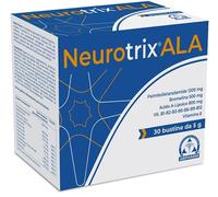 A.B. Pharm NEUROTRIX ALA 30 BUSTINE DA 5 G