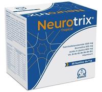 A.b.pharm Neurotrix Tropical 30 Bustine Da 7 G