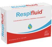a.b.pharm Respifluid 30 Compresse