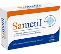 a.b.pharm Sametil 20 compresse