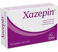 a.b.pharm Xazepin 20 Capsule