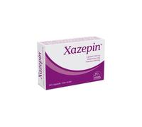 Xazepin 20 Capsule