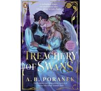 A. B. Poranek A Treachery of Swans (Tascabile)