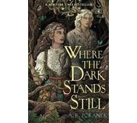 A B Poranek Where the Dark Stands Still (Copertina rigida)