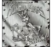 A B Quintanilla III & Kumbia - Shhh!
