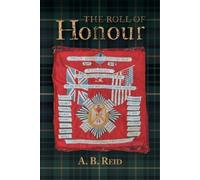 A B Reid The Roll of Honour (Tascabile)