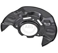 A.B.S. 11052 Lamiera paraspruzzi disco freno