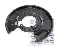 A.B.S. 11078 Lamiera paraspruzzi disco freno per BMW 3 Sedan (E90)