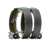 A.B.S. 111513 Kit freno, Freno a tamburo