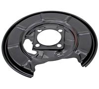 Pannello Spruzzatore Disco Freno Posteriore Sinistro A.B.S. Per MERCEDES A-CLASS