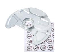 A.B.S. 11230 Lamiera paraspruzzi disco freno