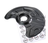 ABS All Brake Systems Lamiera paraspruzzi disco freno 11331 per Mercedes-Benz