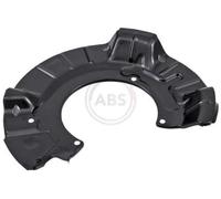 A.B.S. 11335 Lamiera paraspruzzi disco freno per MINI Schrägheck (R50, R53)