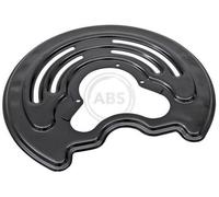 A.B.S. 11341 Lamiera paraspruzzi disco freno per OPEL Vivaro A Van (X83)