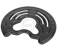 A.B.S. 11342 Lamiera paraspruzzi disco freno per OPEL Vivaro A Van (X83)