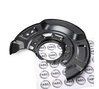 Lamiera Paraspruzzi Disco Freno A.b.s. 11389 per Toyota Assale Anteriore Dx