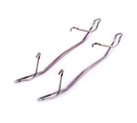 A.B.S. 1180Q Kit accessori, pastiglia freno