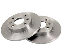 A.B.S. Discofreno compatibile con RENAULT DACIA 15112