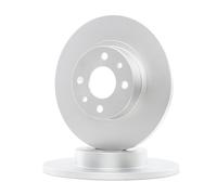 A.B.S. 15858 Dischi Freno