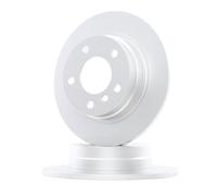 2x Originale A. B. S. Disco Freno 16084 per BMW