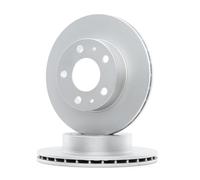 DISCHI FRENO ANTERIORI FIAT DUCATO CITROEN JUMPER PEUGEOT BOXER 16292