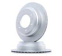 A.B.S. 16506 Disco freno