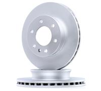 Disco Freno A.b.s. 17730 Rivestito per Chrysler Mercedes Benz Mercedes Benz VW