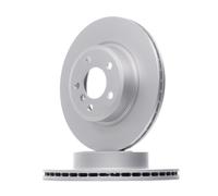 A.B.S. Discofreno compatibile con BMW 18260