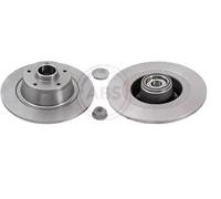 A.B.S. 18489C Disco freno