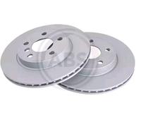 A.B.S. 18496 Disco freno