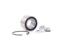 A.B.S. 200009 Kit cuscinetto ruota per VW Golf IV Hatchback (1J1) BORA