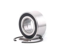 A.B.S.Cuscinetto Ruota Anteriore Kit Cuscinetto SX Dx per Citroën Berlingo