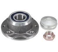 A.B.S. 200027 Kit cuscinetto ruota per FIAT PANDA (169) PUNTO (188) PUNTO (176)