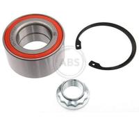 A.B.S. 200028 Kit cuscinetto ruota per BMW 3 Limousine (E36) 3 Coupe (E36)