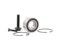 Cuscinetto ruota 200046 A.B.S. per AUDI VW SKODA